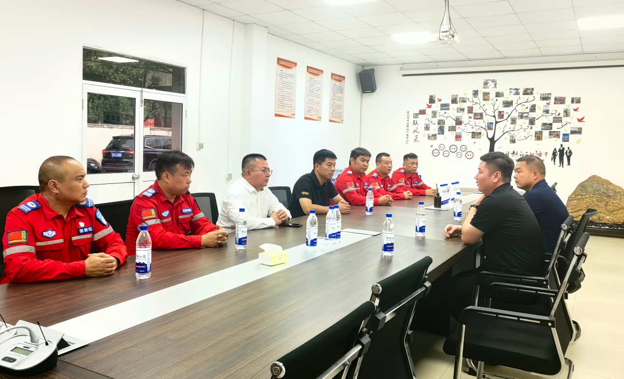 ۾Ԯ ȫߡ־ЭӦί쵼һи̫Ԯӿ콻